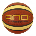 Баскетбольный мяч (размер 7) AND1 Legend