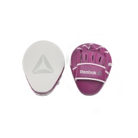 Лапы боксерские Retail Hook and Jab Pads - Purple RSCB-11150PL