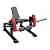 Разгибание ног Impulse Sterling SL7025